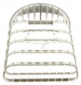 Basket - Rack drying shoes plastic Kit [Electrolux Aeg]